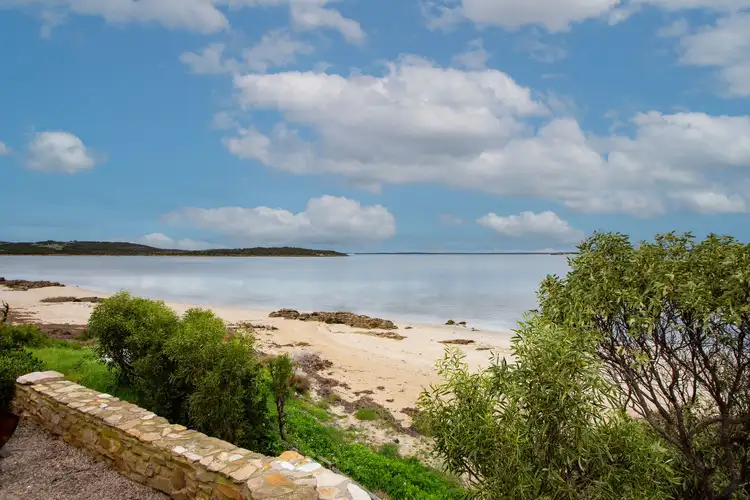 Fourth view of Homely house listing, 58 Woolshed Drive, Mount Dutton Bay SA 5607