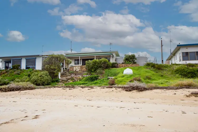 Sixth view of Homely house listing, 58 Woolshed Drive, Mount Dutton Bay SA 5607