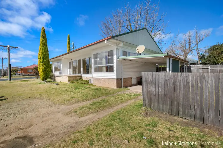 88 Niagara Street, Armidale NSW 2350