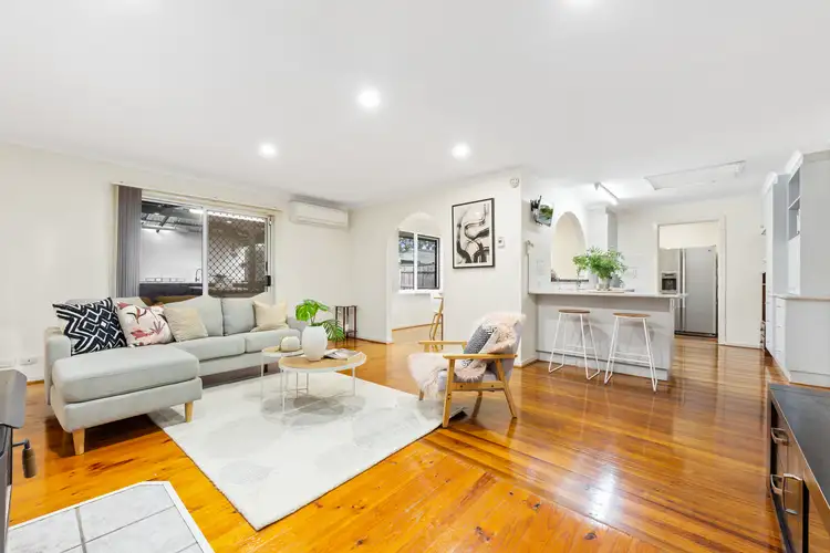 Third view of Homely house listing, 7 Brett Drive, Keysborough VIC 3173