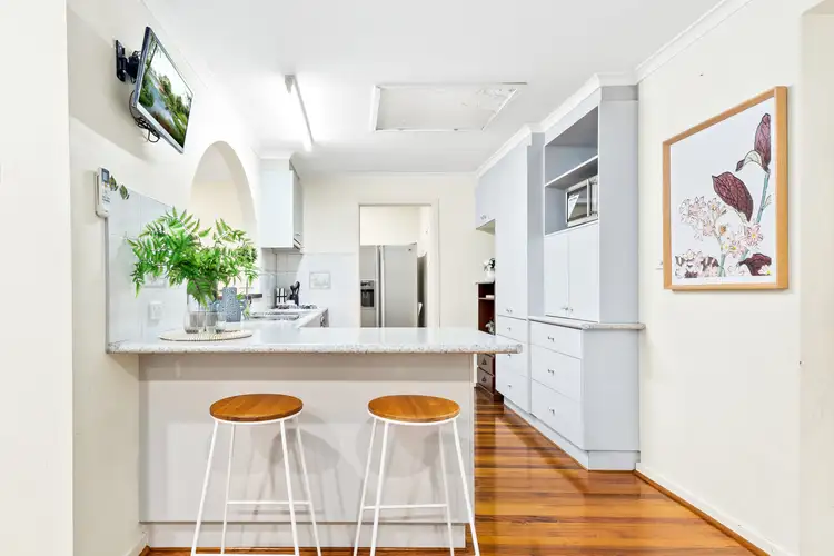 Fourth view of Homely house listing, 7 Brett Drive, Keysborough VIC 3173