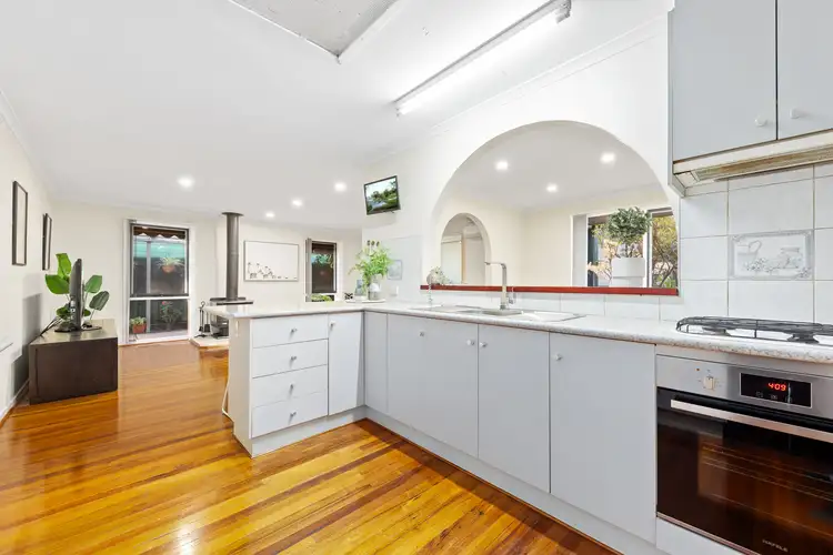 Fifth view of Homely house listing, 7 Brett Drive, Keysborough VIC 3173