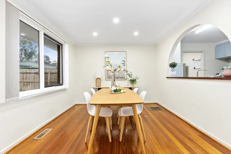 Sixth view of Homely house listing, 7 Brett Drive, Keysborough VIC 3173