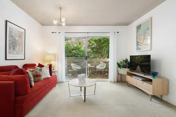 Main view of Homely apartment listing, 12/4 Huxtable Avenue, Lane Cove NSW 2066