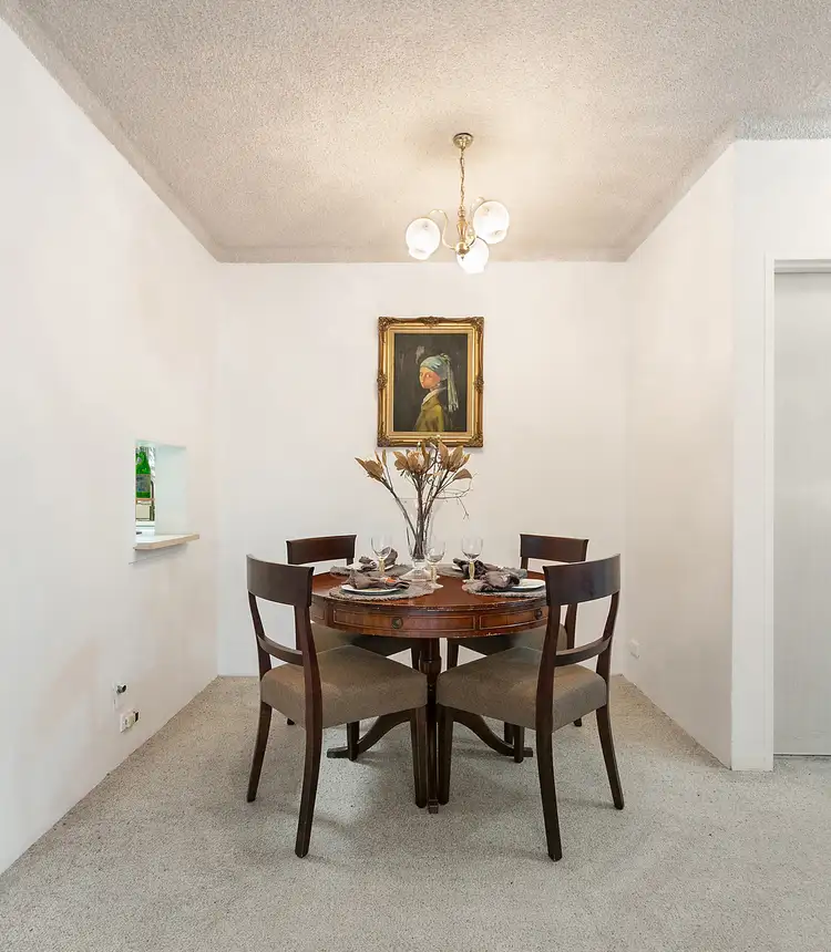 Second view of Homely apartment listing, 12/4 Huxtable Avenue, Lane Cove NSW 2066
