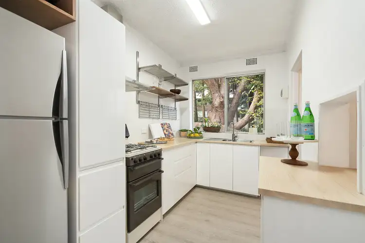 Third view of Homely apartment listing, 12/4 Huxtable Avenue, Lane Cove NSW 2066