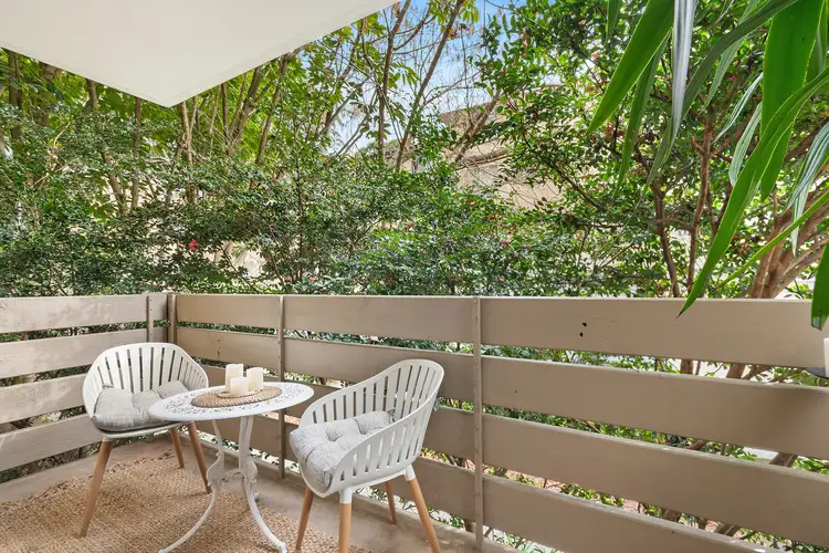 Fourth view of Homely apartment listing, 12/4 Huxtable Avenue, Lane Cove NSW 2066