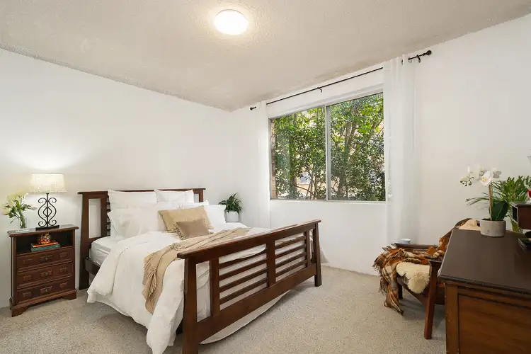 Fifth view of Homely apartment listing, 12/4 Huxtable Avenue, Lane Cove NSW 2066