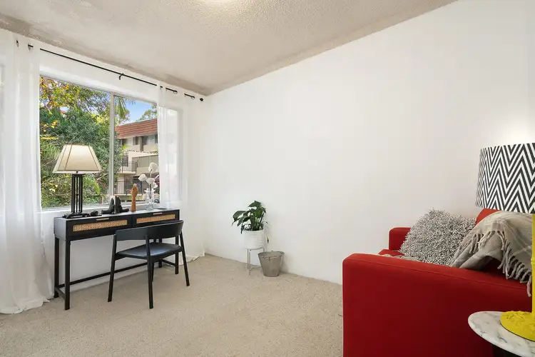Sixth view of Homely apartment listing, 12/4 Huxtable Avenue, Lane Cove NSW 2066