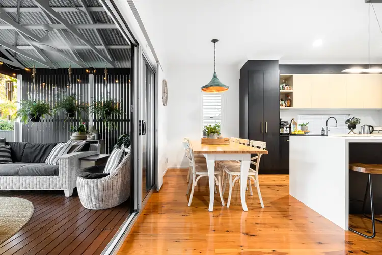 Third view of Homely house listing, 40 John Street, Redcliffe QLD 4020