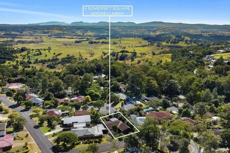 4 Somerset Square, Goonellabah NSW 2480