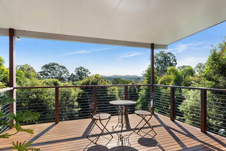 Second view of Homely house listing, 4 Somerset Square, Goonellabah NSW 2480