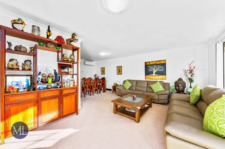 Third view of Homely house listing, 4 Gwynellen Place, Cherrybrook NSW 2126