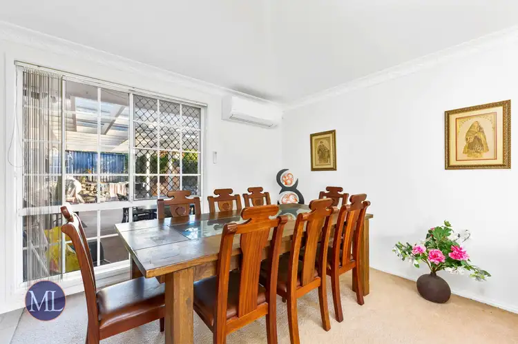 Sixth view of Homely house listing, 4 Gwynellen Place, Cherrybrook NSW 2126