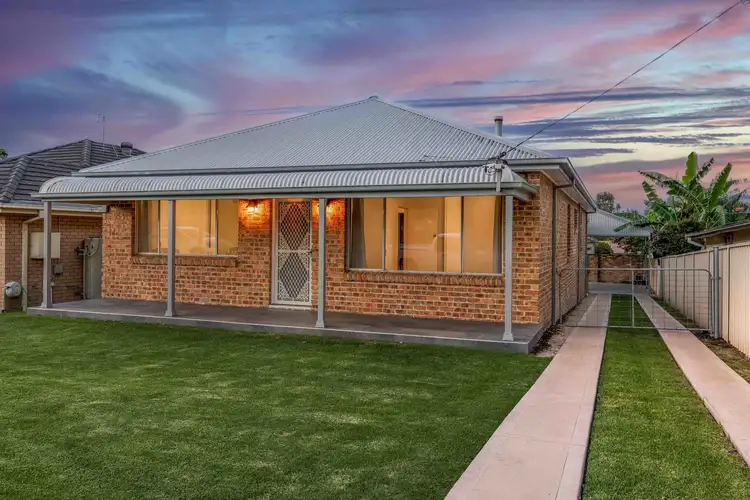 80 Close Street, Morpeth NSW 2321