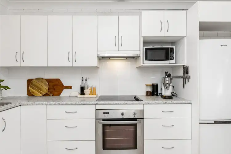 Fifth view of Homely semi-detached listing, 1/30 Sarawak Avenue, Palm Beach QLD 4221