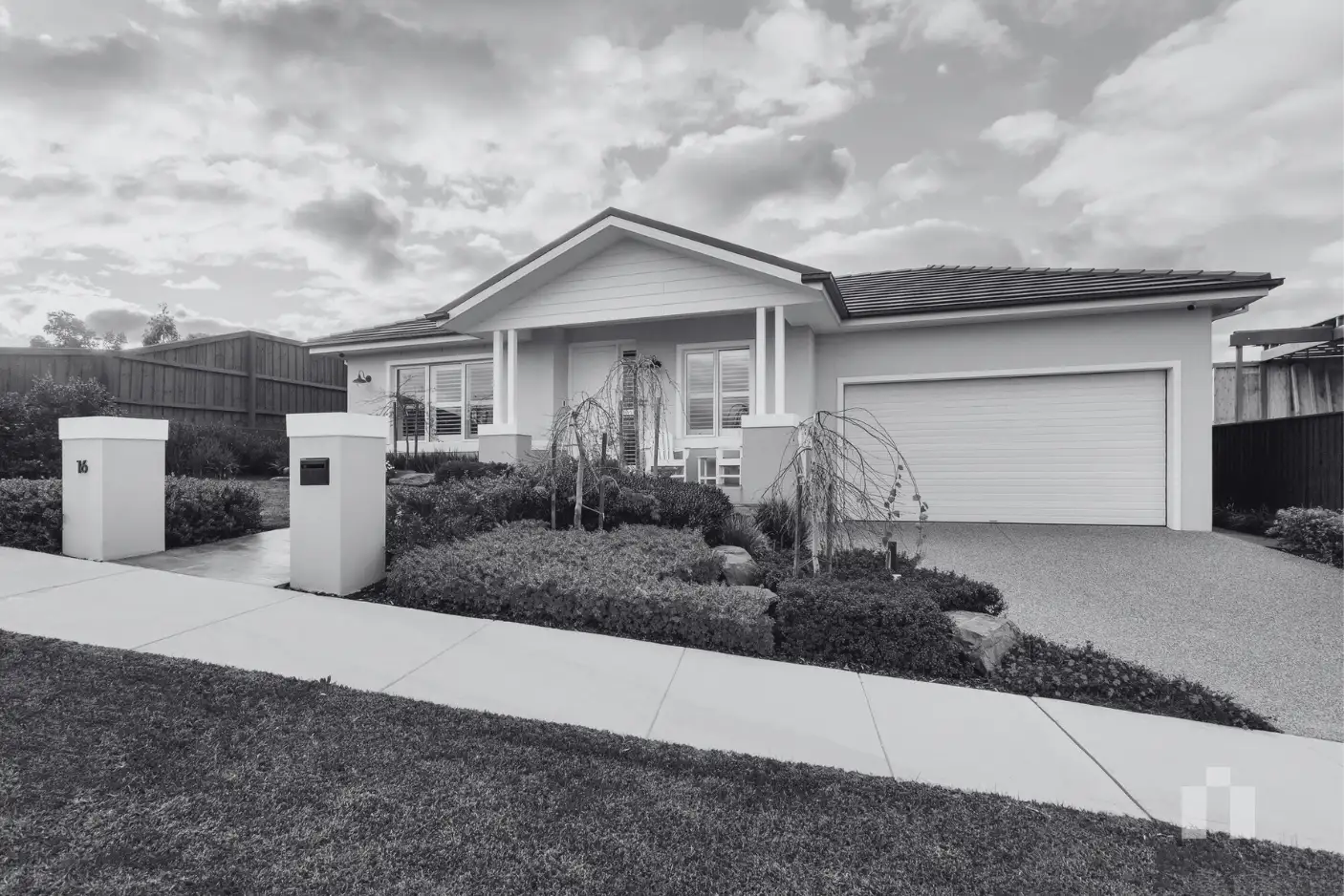 Main view of Homely house listing, 16 Tanunda Drive, Doreen VIC 3754