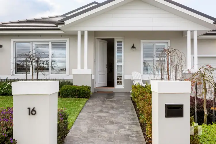 Third view of Homely house listing, 16 Tanunda Drive, Doreen VIC 3754