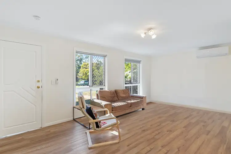 Second view of Homely house listing, 80 Bolton Street, Eight Mile Plains QLD 4113