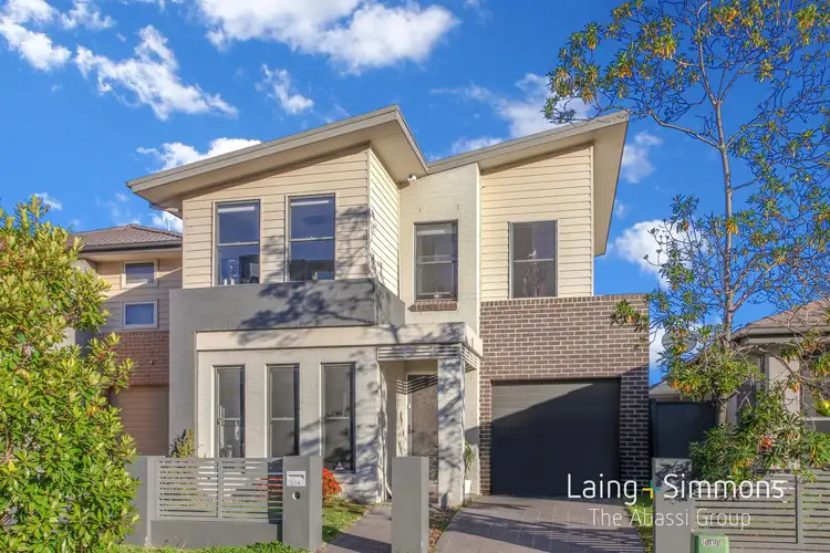 10A Dunlop Avenue, Ropes Crossing NSW 2760