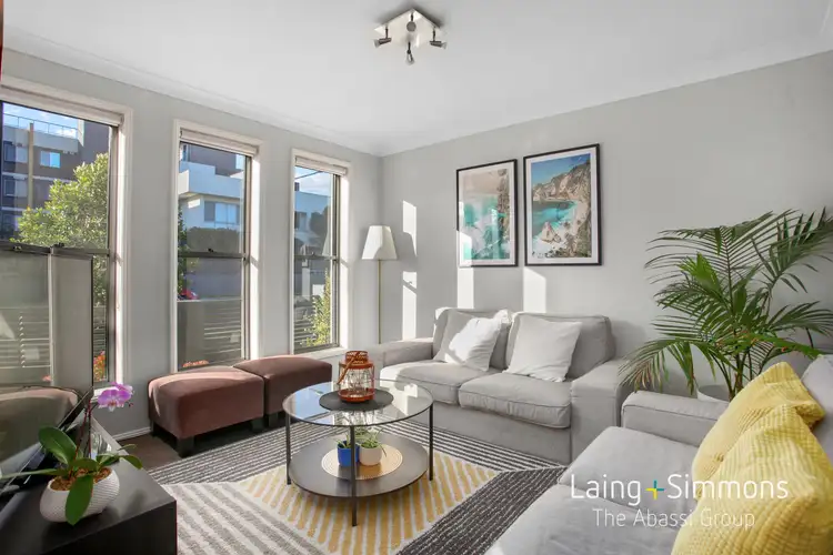 Second view of Homely house listing, 10A Dunlop Avenue, Ropes Crossing NSW 2760