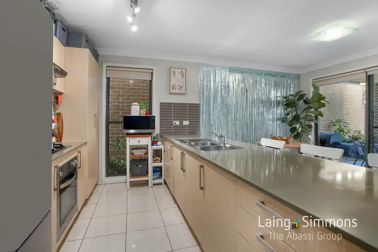 Third view of Homely house listing, 10A Dunlop Avenue, Ropes Crossing NSW 2760