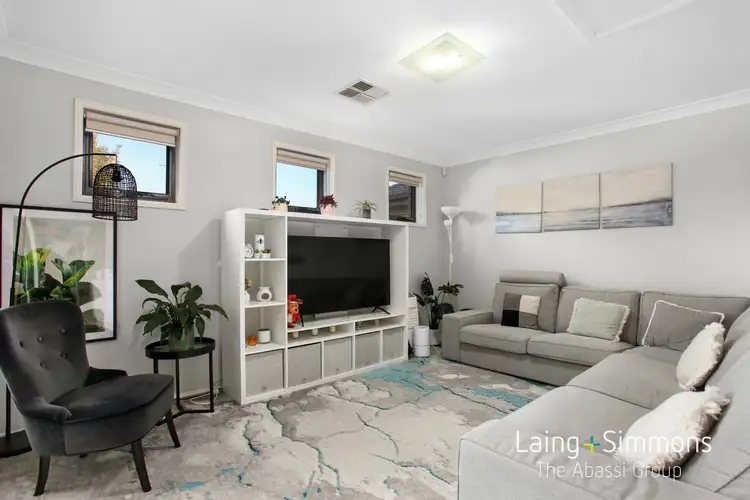Fourth view of Homely house listing, 10A Dunlop Avenue, Ropes Crossing NSW 2760