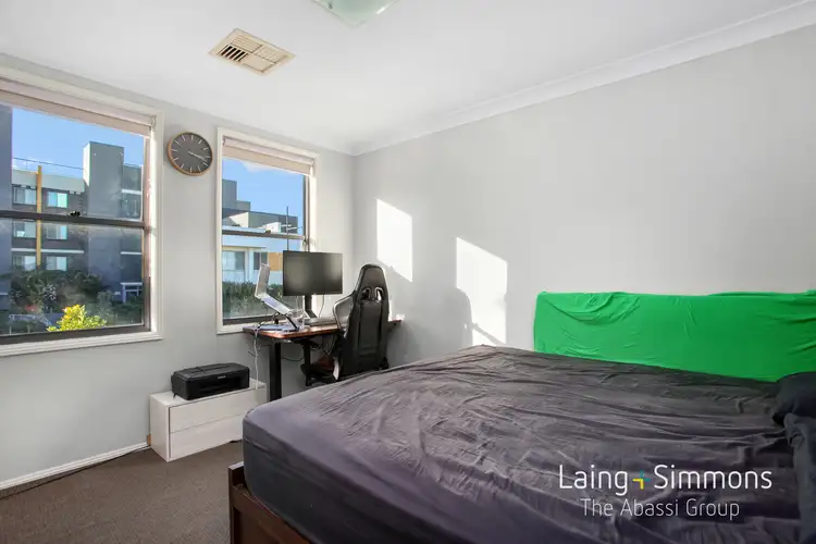 Fifth view of Homely house listing, 10A Dunlop Avenue, Ropes Crossing NSW 2760