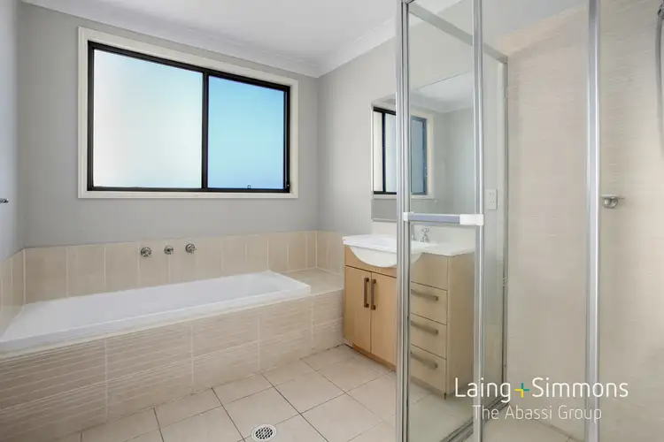 Sixth view of Homely house listing, 10A Dunlop Avenue, Ropes Crossing NSW 2760