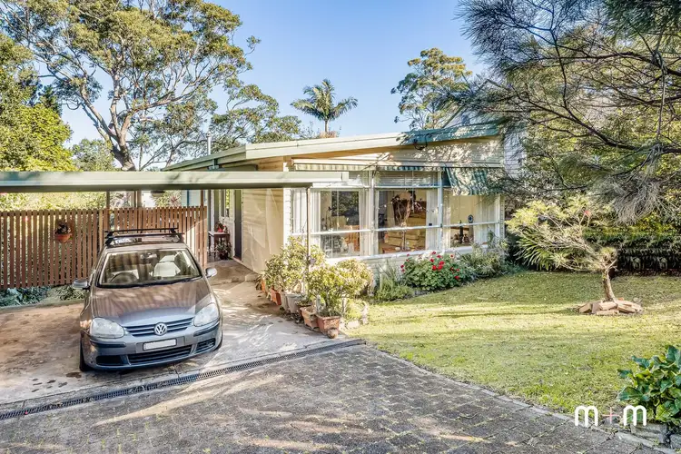 35 McArthur Parade, Mangerton NSW 2500