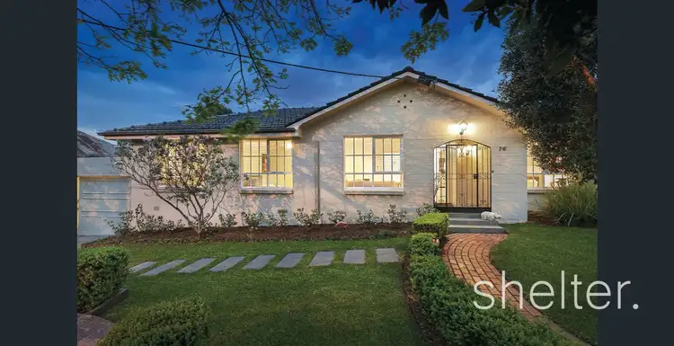 1/76 Glen Iris Road, Glen Iris VIC 3146