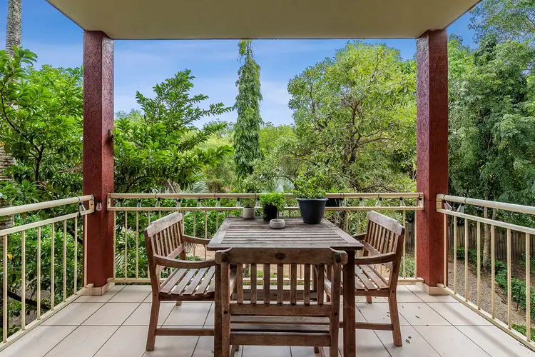 Main view of Homely apartment listing, 1117/2-10 Greenslopes Street, Cairns North QLD 4870
