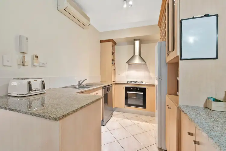 Second view of Homely apartment listing, 1117/2-10 Greenslopes Street, Cairns North QLD 4870