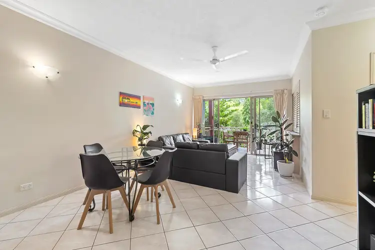 Fourth view of Homely apartment listing, 1117/2-10 Greenslopes Street, Cairns North QLD 4870