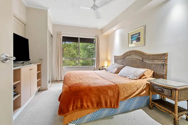 Fifth view of Homely apartment listing, 1117/2-10 Greenslopes Street, Cairns North QLD 4870