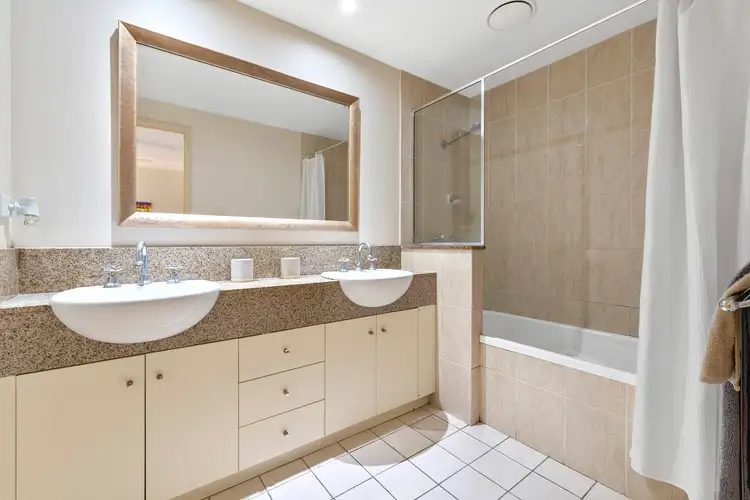Sixth view of Homely apartment listing, 1117/2-10 Greenslopes Street, Cairns North QLD 4870