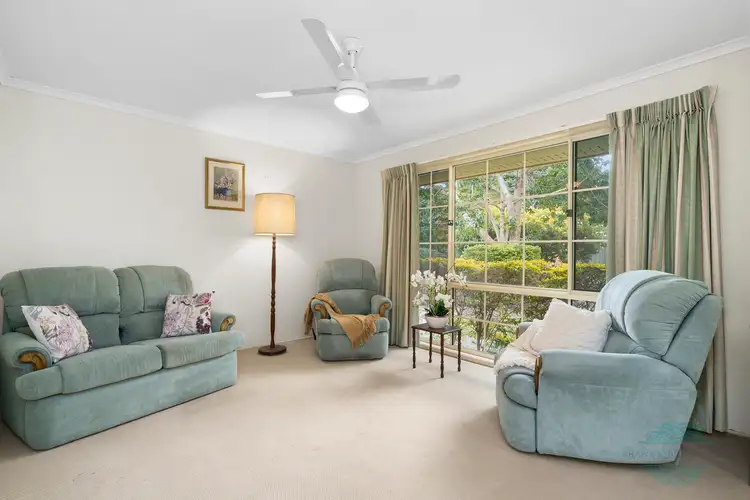 Second view of Homely house listing, 10 Majuba Close, Maleny QLD 4552