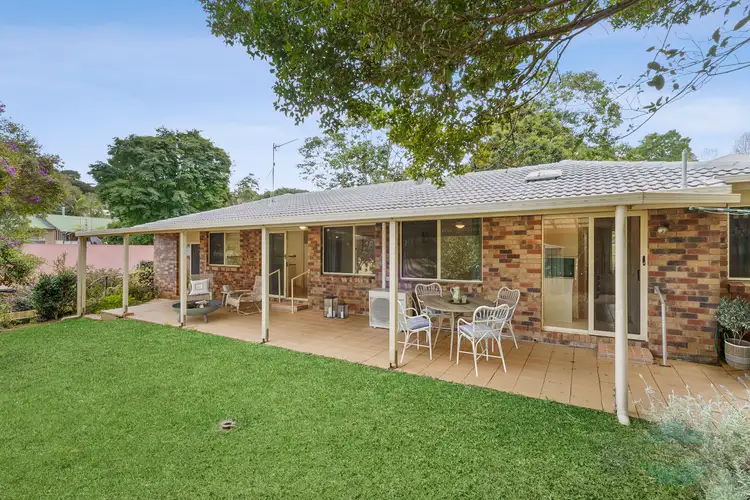 Sixth view of Homely house listing, 10 Majuba Close, Maleny QLD 4552
