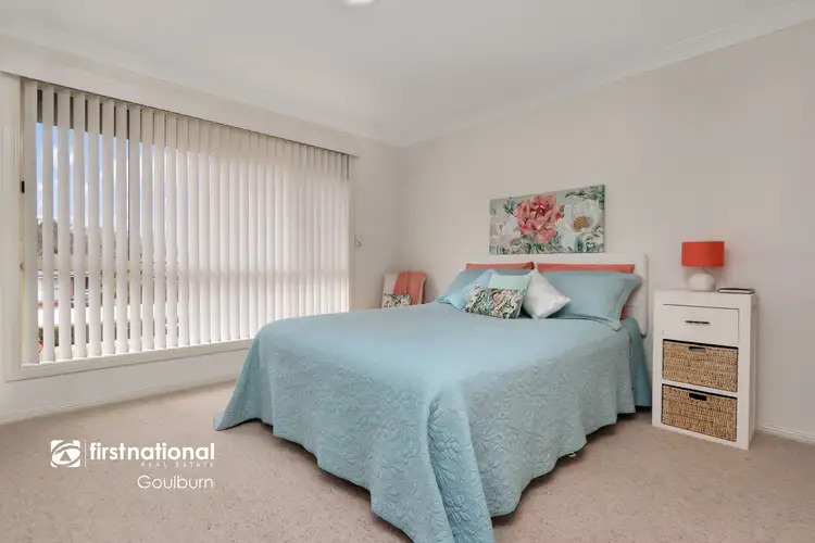 Sixth view of Homely house listing, 6 Rosedale Court, Goulburn NSW 2580