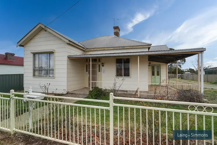 Main view of Homely house listing, 103 Ollera Street, Guyra NSW 2365