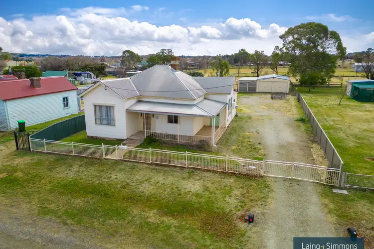 Third view of Homely house listing, 103 Ollera Street, Guyra NSW 2365