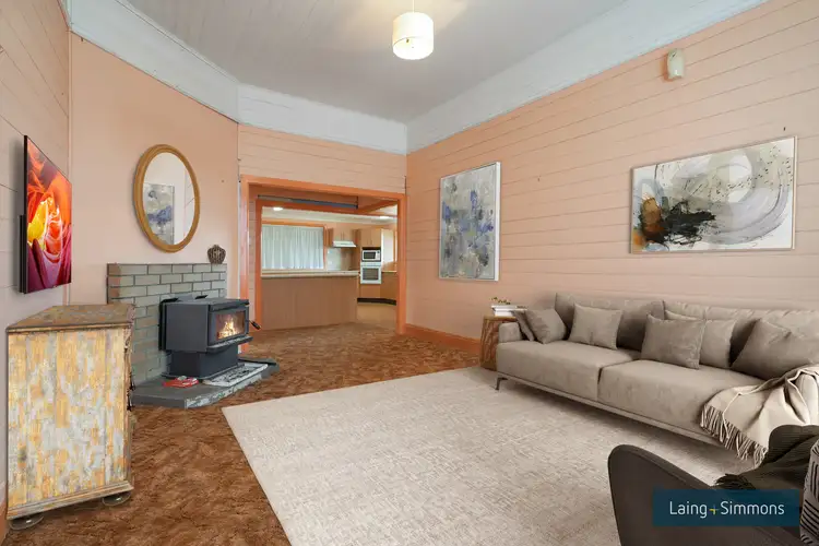 Fourth view of Homely house listing, 103 Ollera Street, Guyra NSW 2365