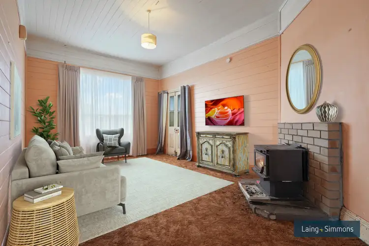 Fifth view of Homely house listing, 103 Ollera Street, Guyra NSW 2365