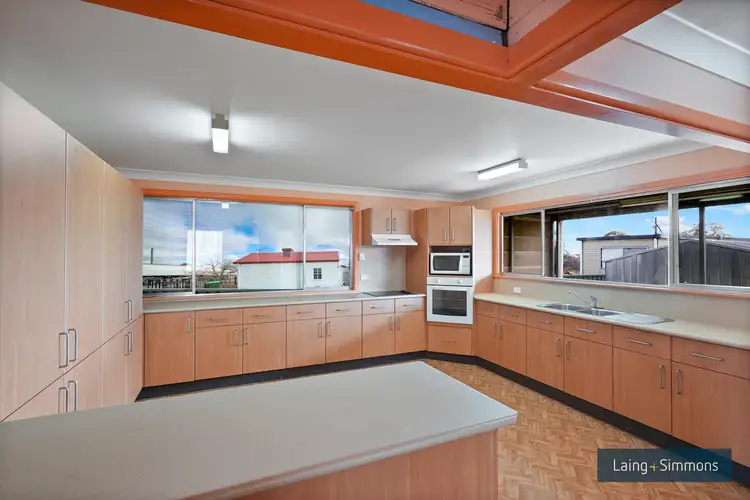 Sixth view of Homely house listing, 103 Ollera Street, Guyra NSW 2365