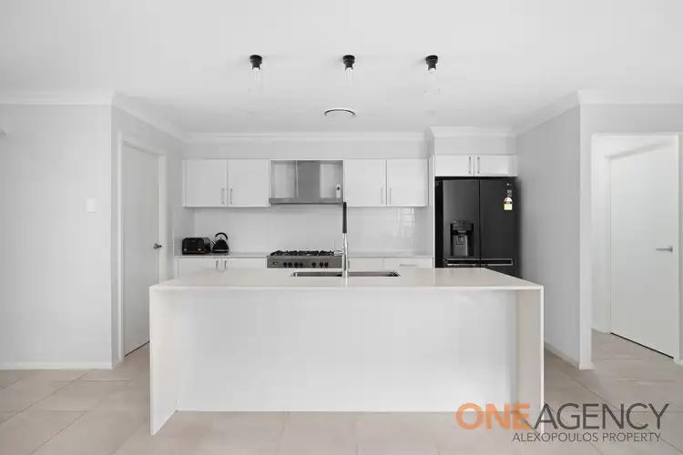 Third view of Homely house listing, 6 Joyner Street, Thirlmere NSW 2572