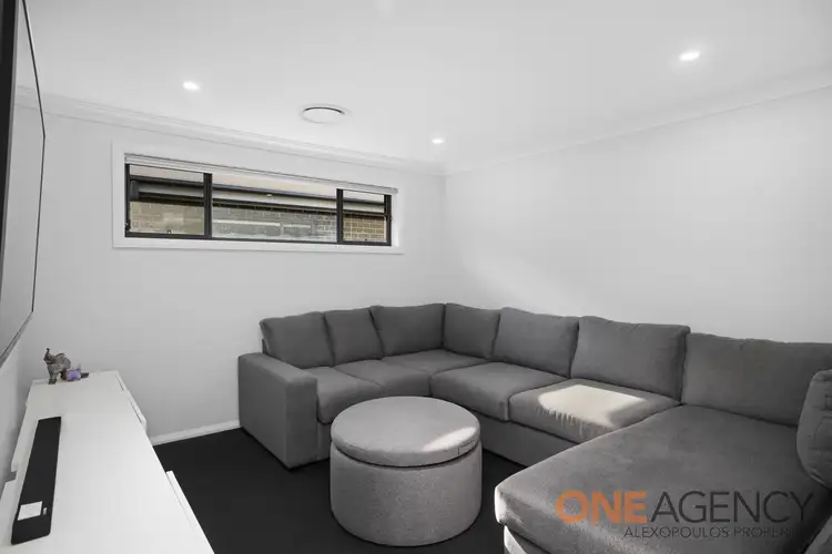 Fourth view of Homely house listing, 6 Joyner Street, Thirlmere NSW 2572