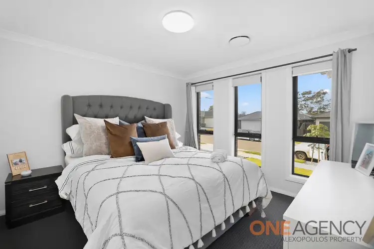 Fifth view of Homely house listing, 6 Joyner Street, Thirlmere NSW 2572