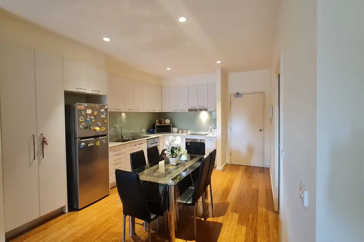 Third view of Homely apartment listing, 104/54 Mernda Village Drive, Mernda VIC 3754