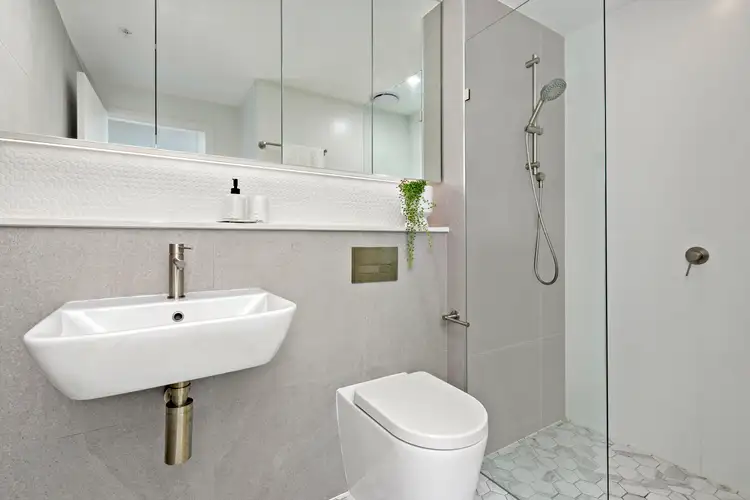 Sixth view of Homely apartment listing, 801/15 Wickham Street, Wickham NSW 2293