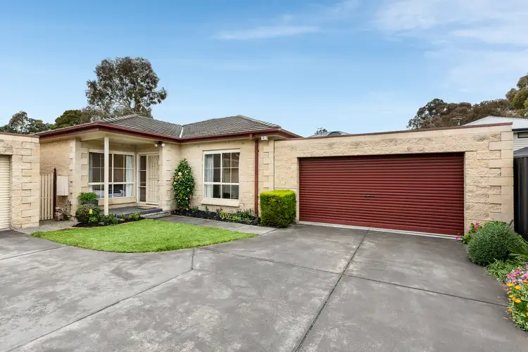 Main view of Homely townhouse listing, 2/92 Broad Gully Road, Diamond Creek VIC 3089